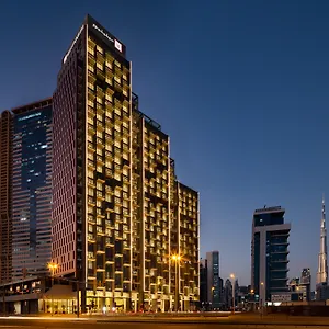 Apartmanhotel Millennium Atria Business Bay, Dubaj